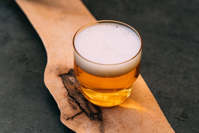 Wizard's Brew Tastings